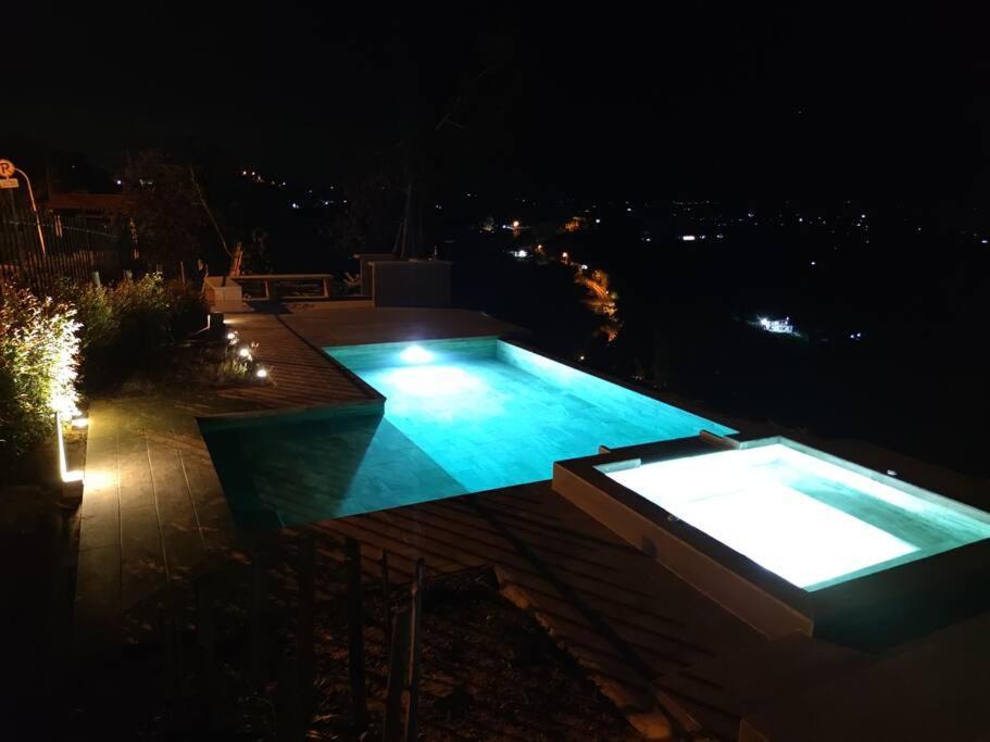 Vila Finca Dona Eva Manizales Exteriér fotografie